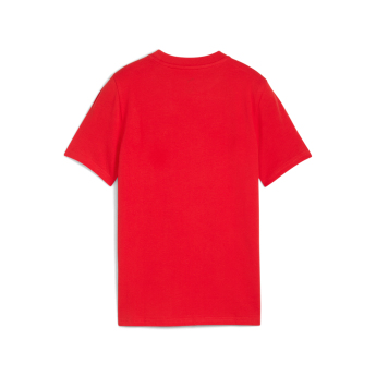AC Milan tricou de copii FtblEss red