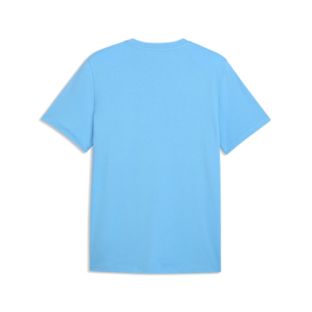 Manchester City tricou de bărbați FtblCulture light