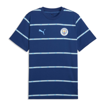 Manchester City tricou de bărbați FtblCulture AOP jewel