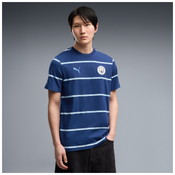 Manchester City tricou de bărbați FtblCulture AOP jewel