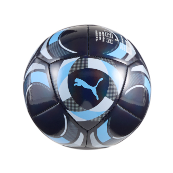 Manchester City balon de fotbal FtblCulture navy