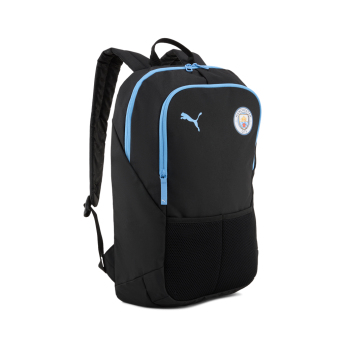 Manchester City rucsac Backpack black