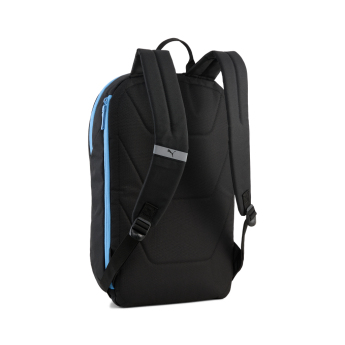 Manchester City rucsac Backpack black