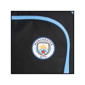 Manchester City rucsac Backpack black