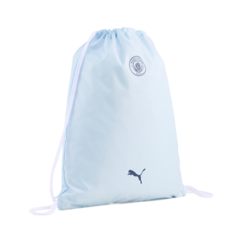 Manchester City geantă sport Essentials icy