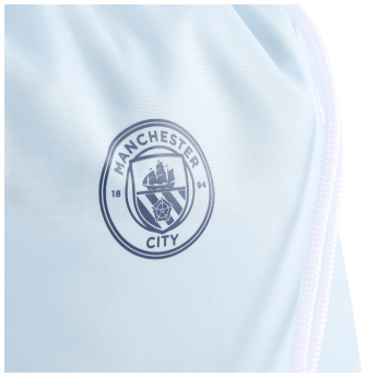 Manchester City geantă sport Essentials icy