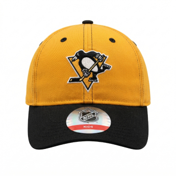 Pittsburgh Penguins șapcă de baseball pentru copii NHL Chainstitch Slouch