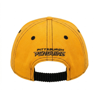 Pittsburgh Penguins șapcă de baseball pentru copii NHL Chainstitch Slouch