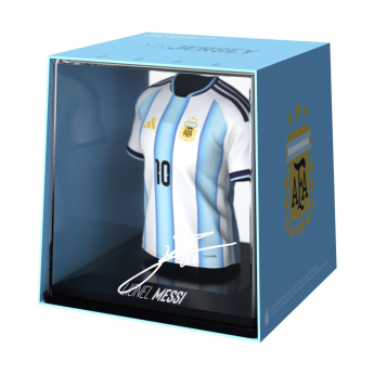 Echipa națională de fotbal Box MyJersey Messi 2026