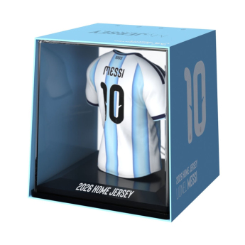 Echipa națională de fotbal Box MyJersey Messi 2026
