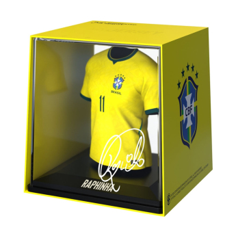 Echipa națională de fotbal Box MyJersey Raphinha 2026