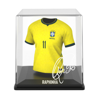 Echipa națională de fotbal Box MyJersey Raphinha 2026