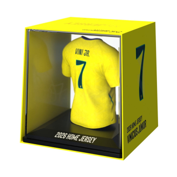 Echipa națională de fotbal Box MyJersey Vini Jr 2026