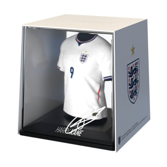 Echipa națională de fotbal Box MyJersey England Harry Kane 2026
