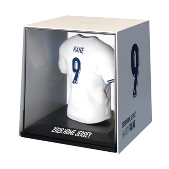 Echipa națională de fotbal Box MyJersey Harry Kane 2026