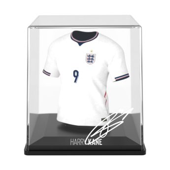 Echipa națională de fotbal Box MyJersey Harry Kane 2026
