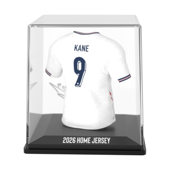 Echipa națională de fotbal Box MyJersey Harry Kane 2026