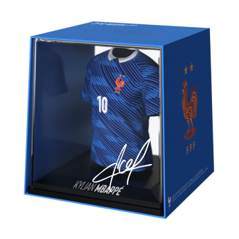 Echipa națională de fotbal Box MyJersey Mbappe 2026