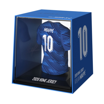 Echipa națională de fotbal Box MyJersey Mbappe 2026