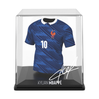 Echipa națională de fotbal Box MyJersey Mbappe 2026
