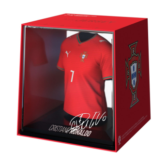 Echipa națională de fotbal Box MyJersey Cristiano Ronaldo 2026