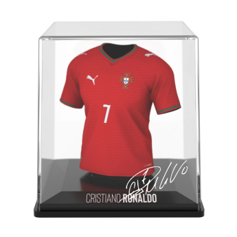 Echipa națională de fotbal Box MyJersey Cristiano Ronaldo 2026