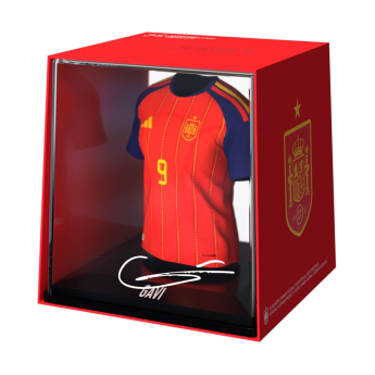 Echipa națională de fotbal Box MyJersey Box MyJersey