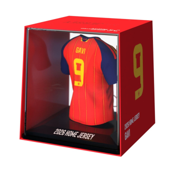 Echipa națională de fotbal Box MyJersey Box MyJersey