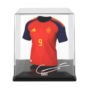 Echipa națională de fotbal Box MyJersey Box MyJersey