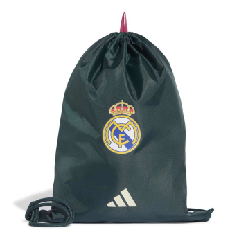 Real Madrid geantă sport aurora