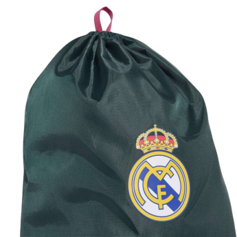 Real Madrid geantă sport aurora