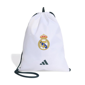 Real Madrid geantă sport Fullwhite