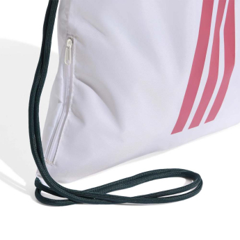 Real Madrid geantă sport Fullwhite