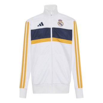 Real Madrid trening de copii Track white