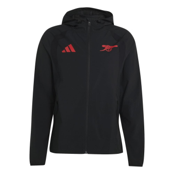 FC Arsenal geacă de bărbați Tiro Windbreaker