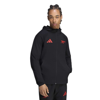 FC Arsenal geacă de bărbați Tiro Windbreaker