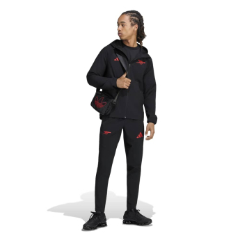 FC Arsenal geacă de bărbați Tiro Windbreaker