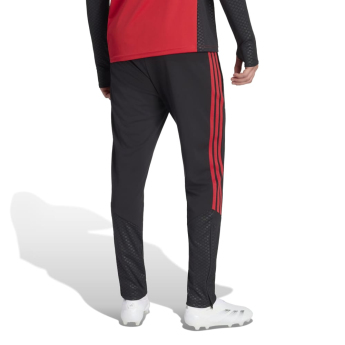 Manchester United pantaloni de bărbați Tiro black