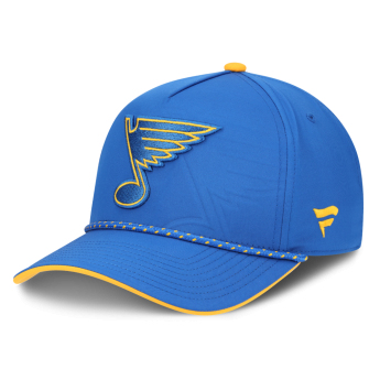 St. Louis Blues șapcă de baseball NHL On Stage Podium Draft A-Frame Adjustable