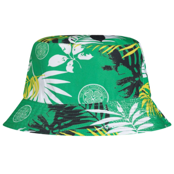 FC Celtic palarie Floral Bucket Hat