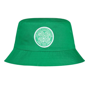 FC Celtic palarie Floral Bucket Hat