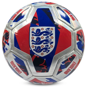 Echipa națională de fotbal balon de fotbal England Laser Spectrum