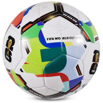 CM 2026 (World Cup) balon de fotbal Unity