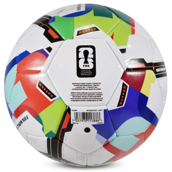 CM 2026 (World Cup) balon de fotbal Unity