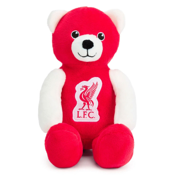 FC Liverpool jucărie de pluș Contrast Bear