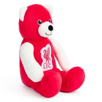 FC Liverpool jucărie de pluș Contrast Bear