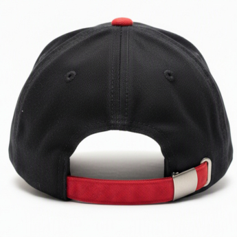 Chicago Blackhawks șapcă de baseball NHL Value Stitched Black/Red