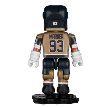 Vegas Golden Knights figurină Mitch Marner #93 NHL Construct