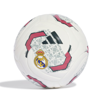 Mini míč REAL MADRID Colour