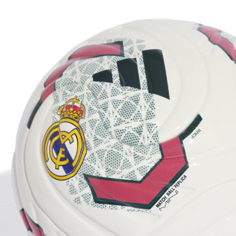 Mini míč REAL MADRID Colour